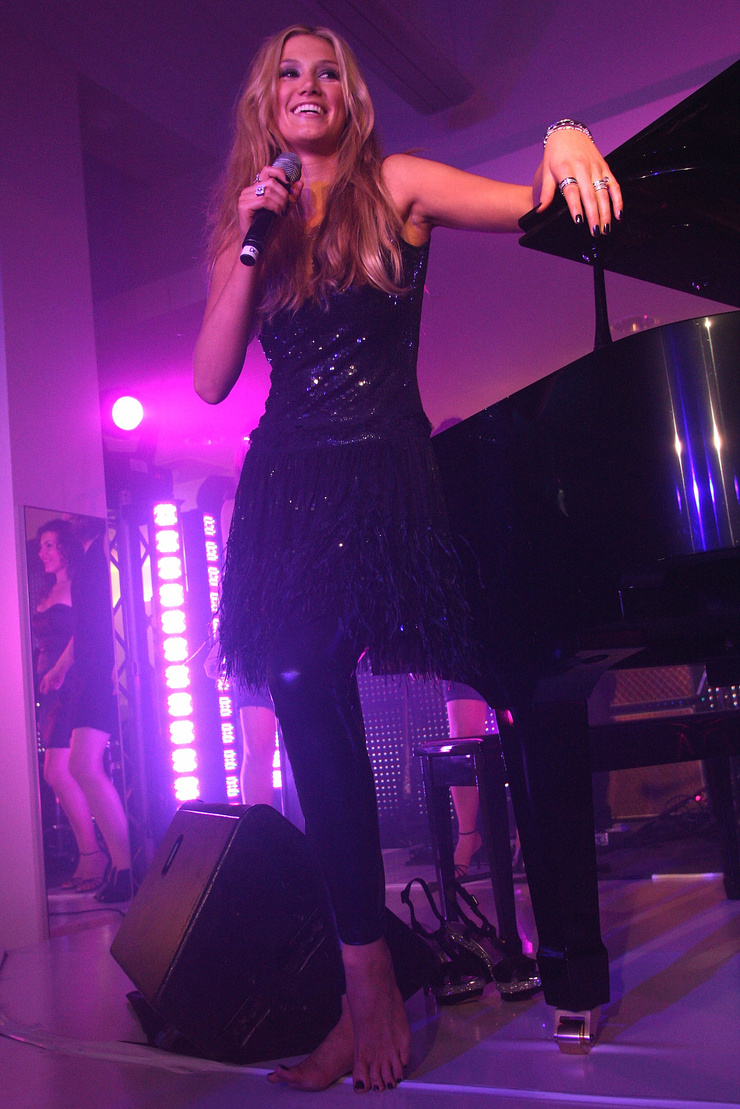 Delta Goodrem Delta Goodrem