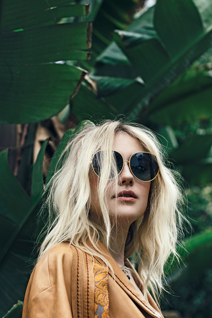 Dakota Fanning