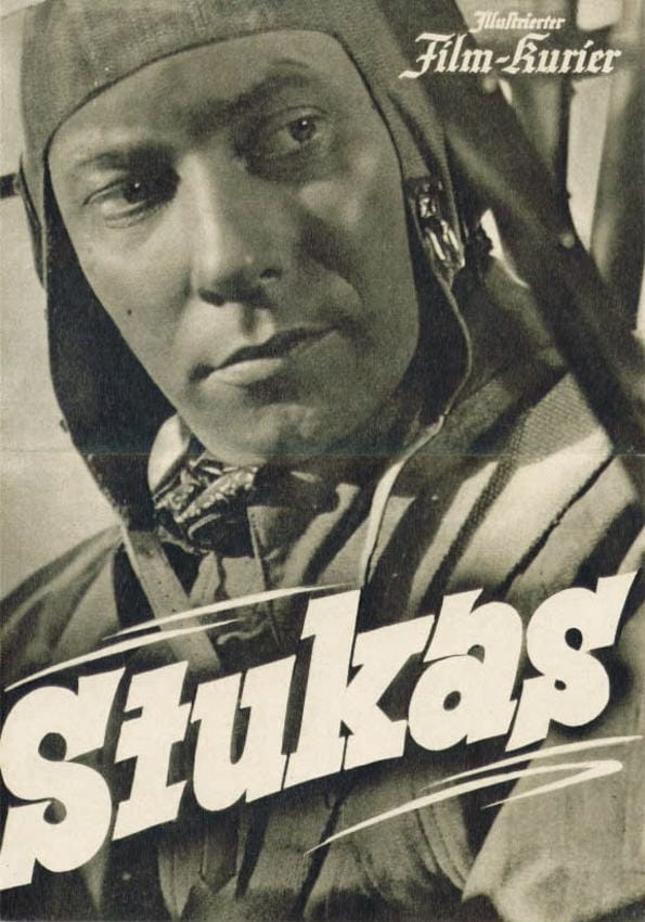 Stukas                                  (1941)
