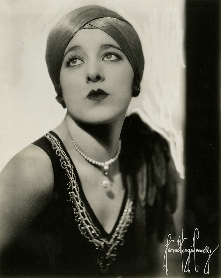 Lillian Lane