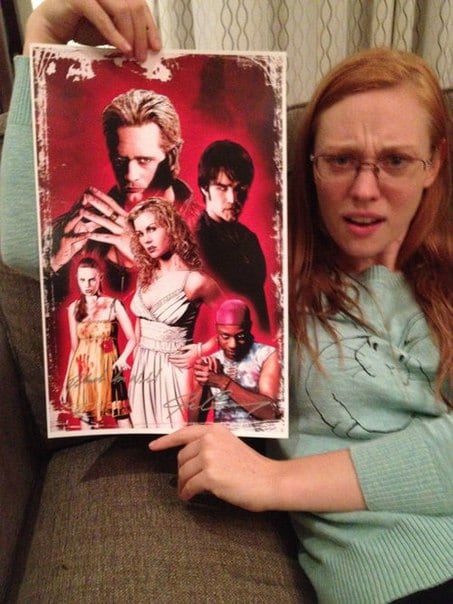 Deborah Ann Woll Deborah Ann Woll