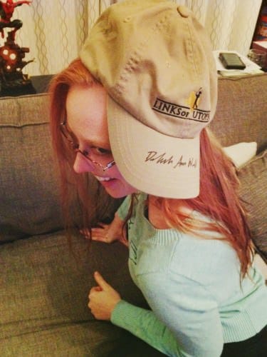 Deborah Ann Woll Deborah Ann Woll