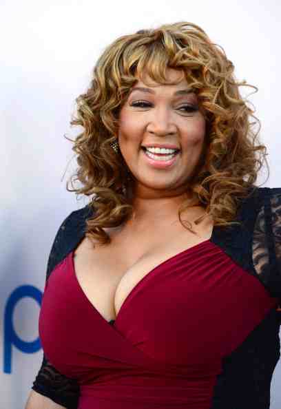 Kym Whitley