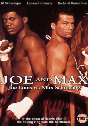 Joe and Max                                  (2002)