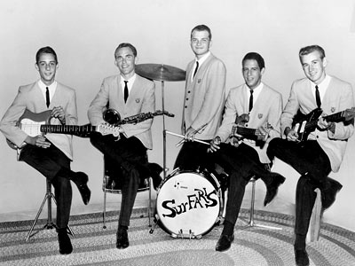 The Surfaris