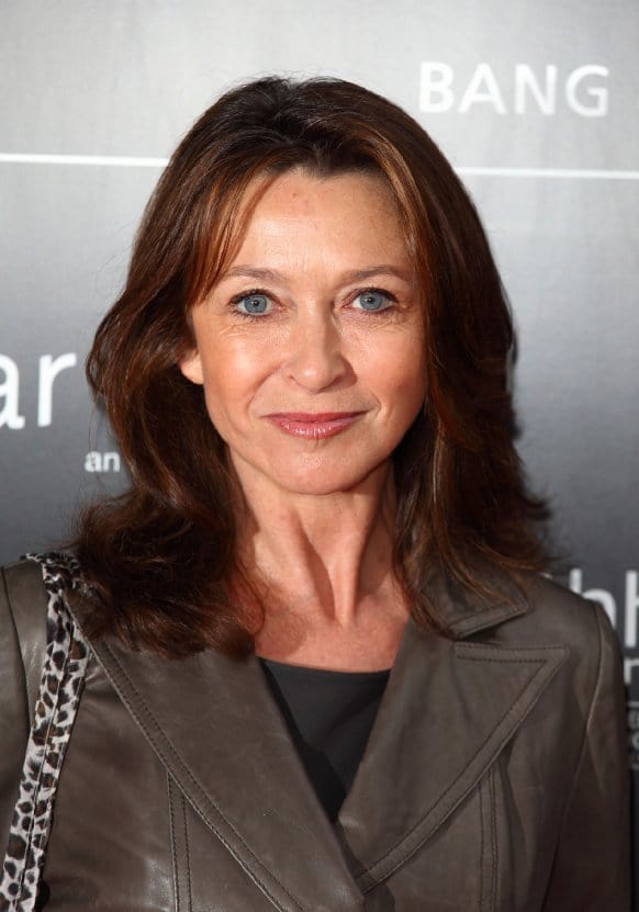 Picture of Cherie Lunghi