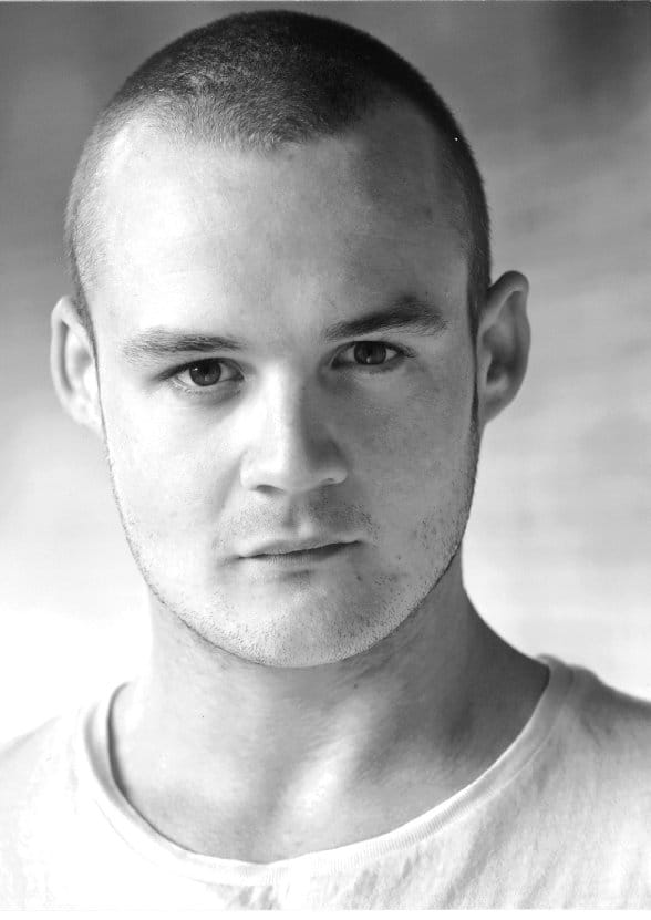 Josh Herdman