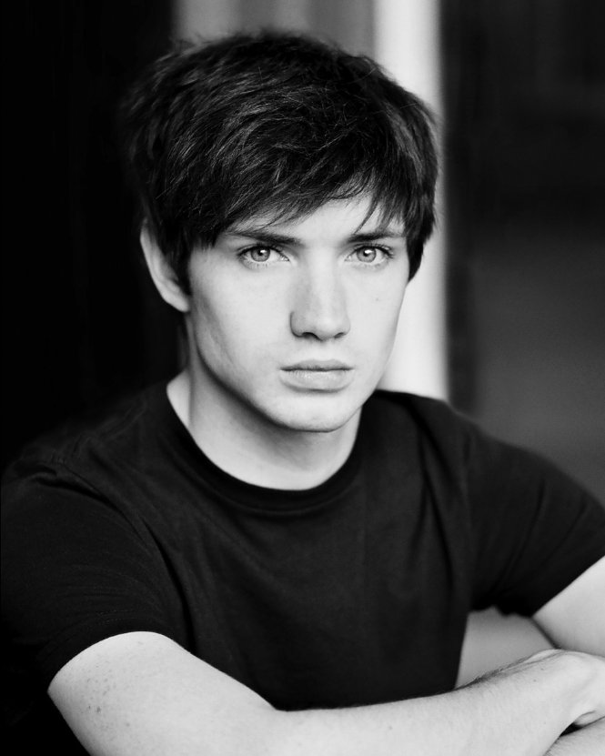 Andy Rush