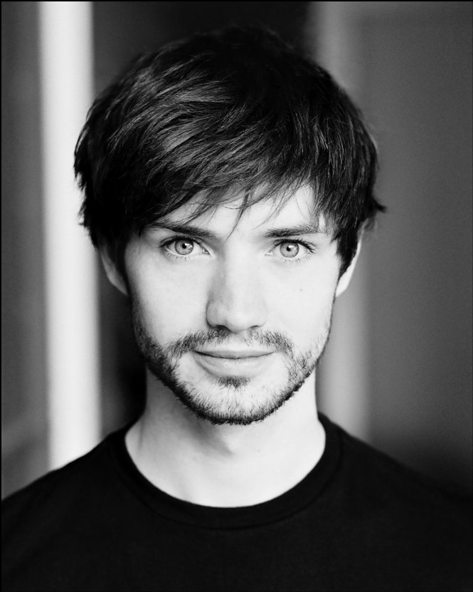 Andy Rush