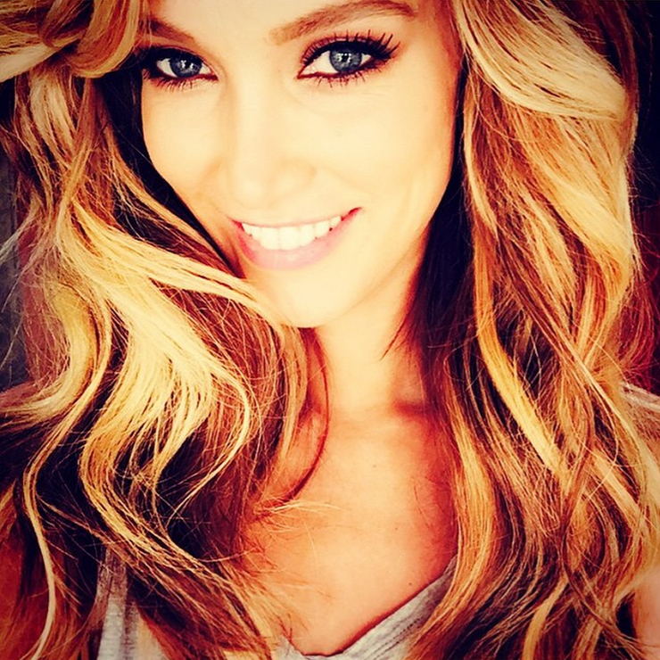 Delta Goodrem Delta Goodrem