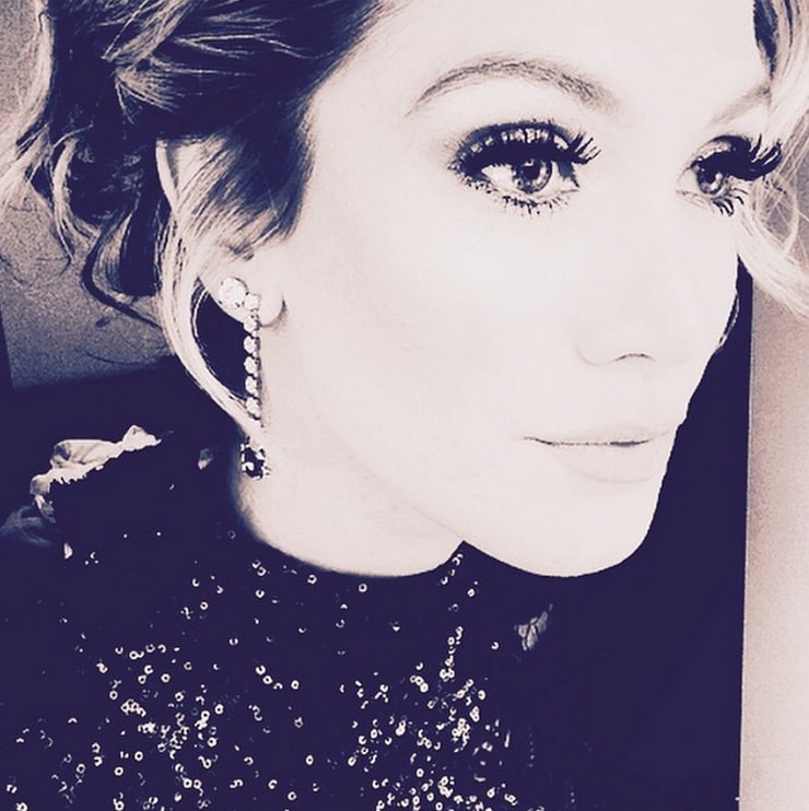 Delta Goodrem