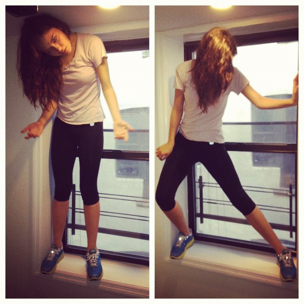 Alexandra Tyler Alexandra Tyler
