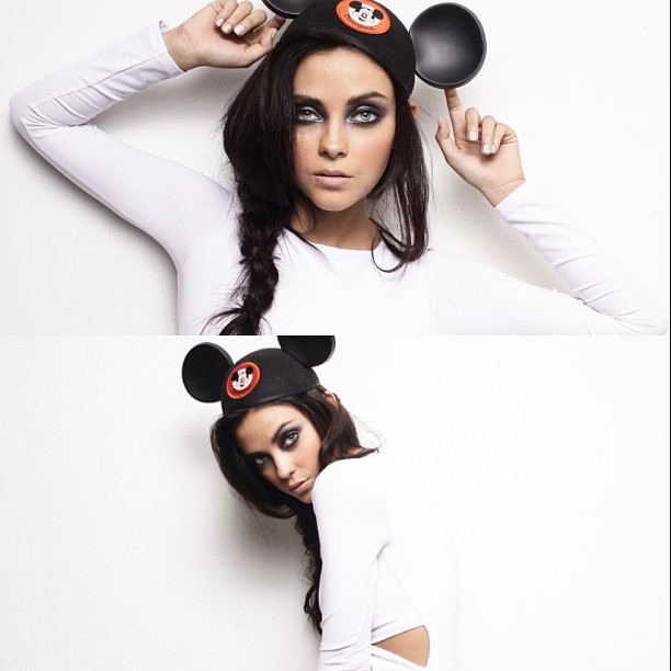 Alexandra Tyler Alexandra Tyler
