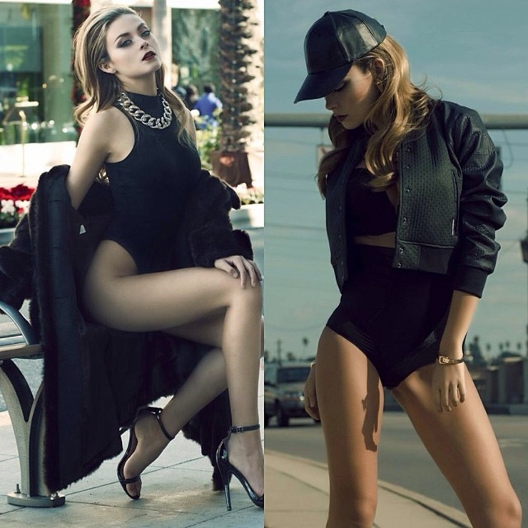 Alexandra Tyler Alexandra Tyler