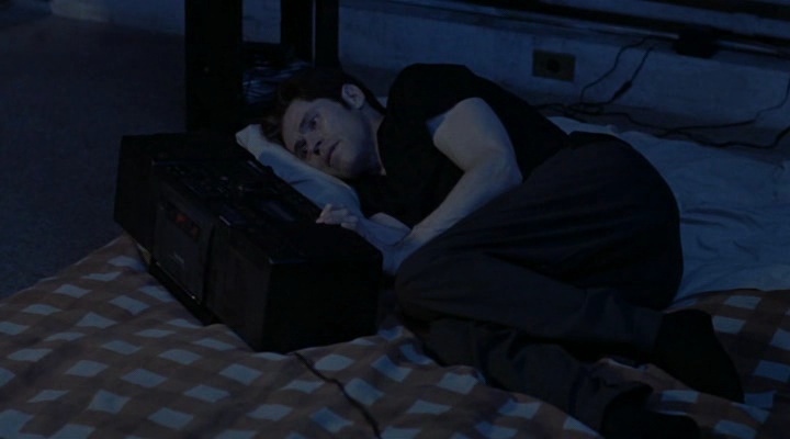 Light Sleeper (1992) Light Sleeper (1992)