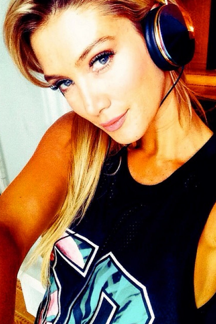 Delta Goodrem Delta Goodrem