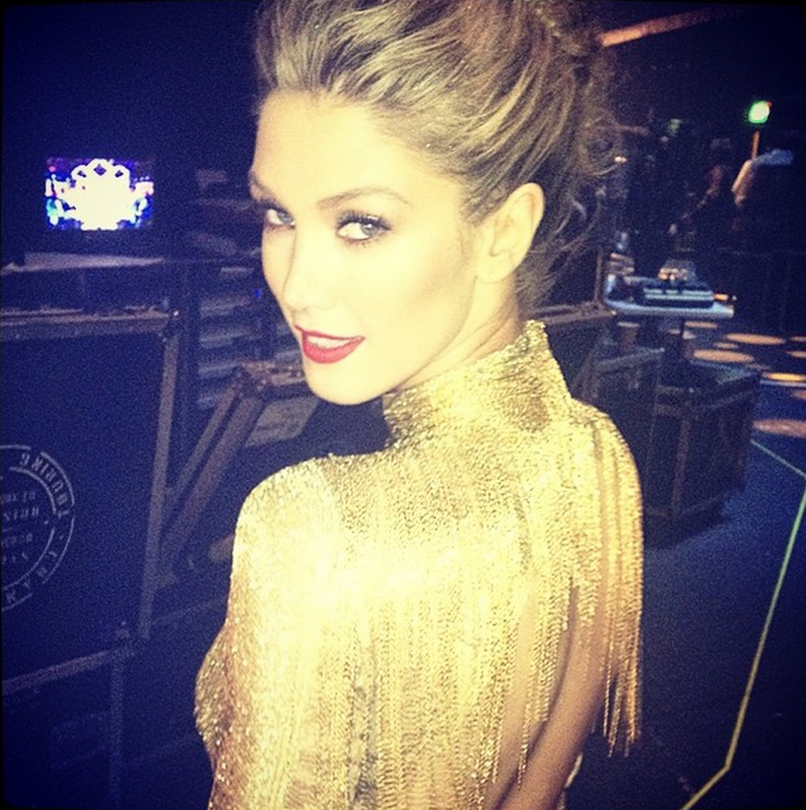 Delta Goodrem Delta Goodrem