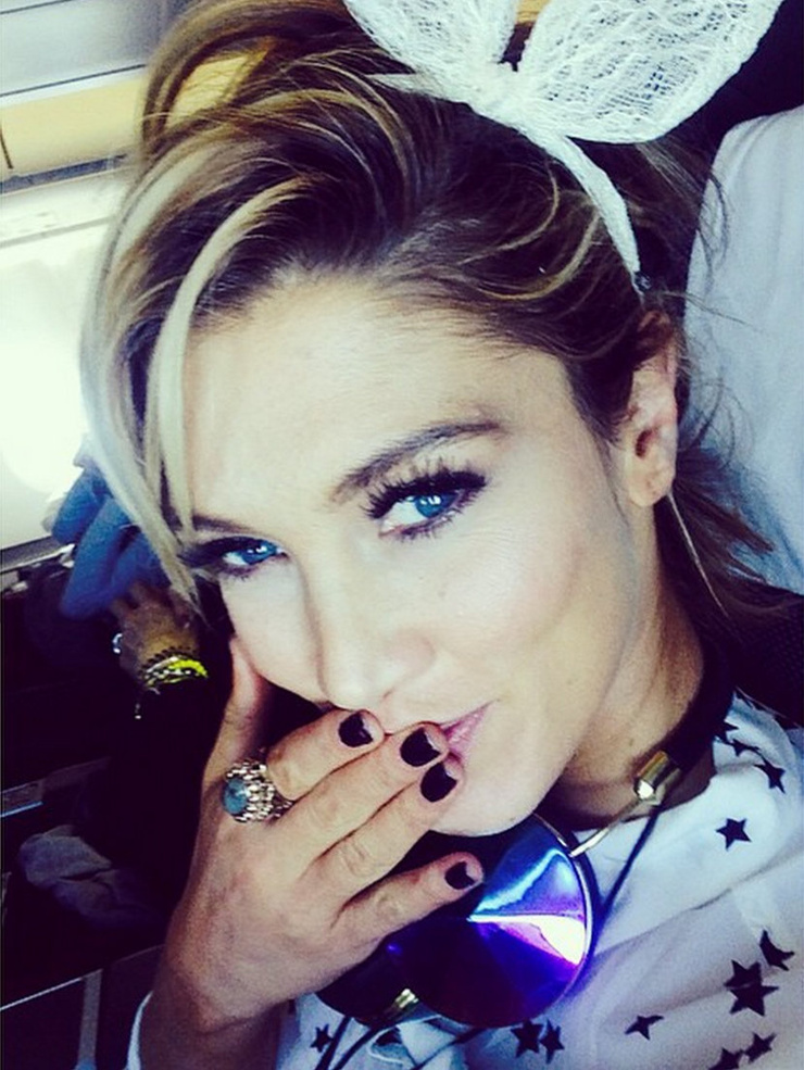 Delta Goodrem Delta Goodrem