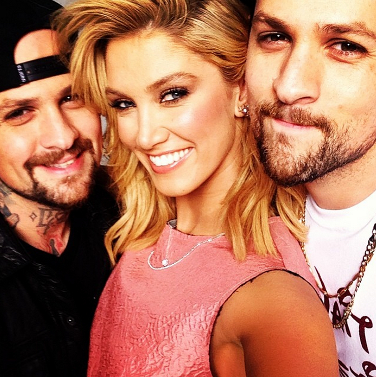 Delta Goodrem Delta Goodrem
