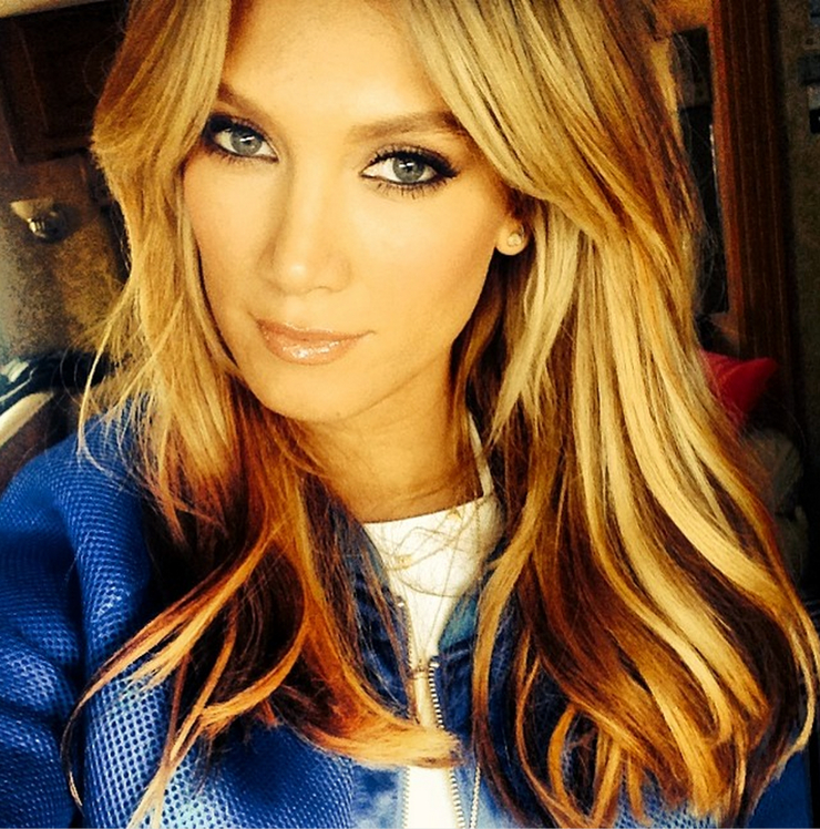 Delta Goodrem Delta Goodrem