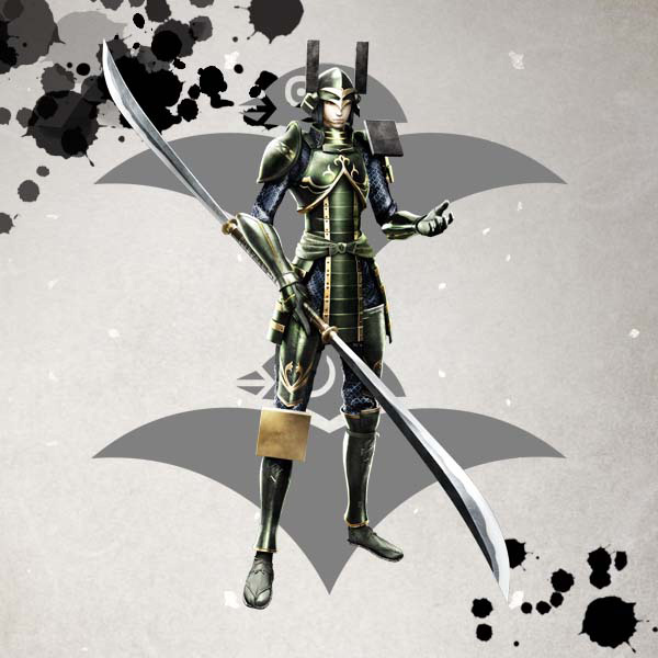 Shibata Katsuie