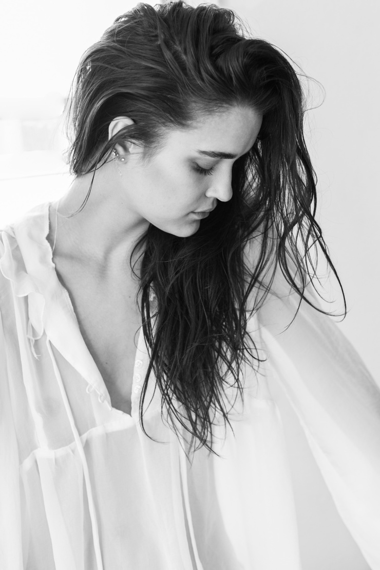 Kate Harrison (model) Kate Harrison (model)