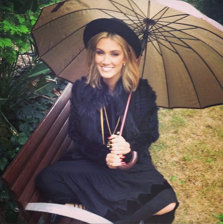 Delta Goodrem