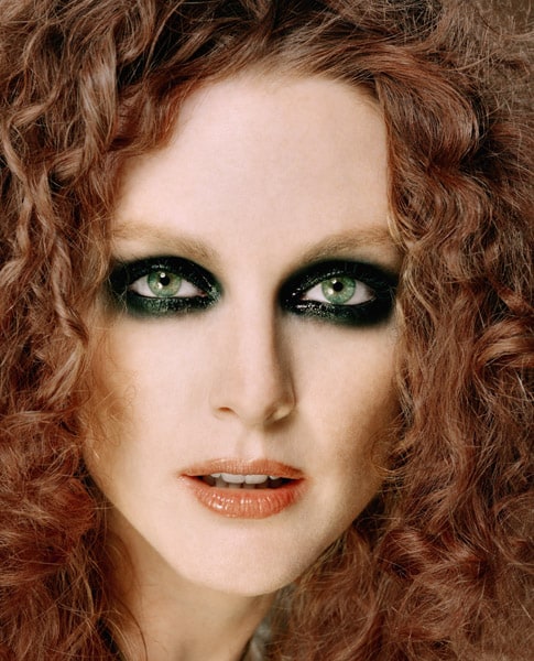 Julianne Moore Julianne Moore