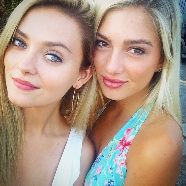 Alexandra Tyler Alexandra Tyler