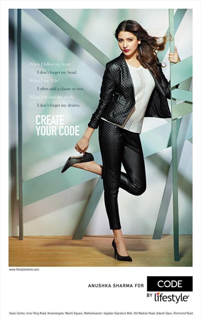 Anushka Sharma Anushka Sharma