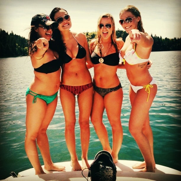 Alexandra Tyler Alexandra Tyler