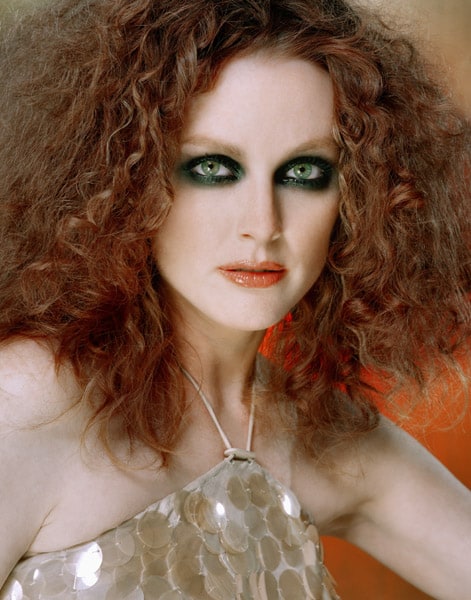 Julianne Moore Julianne Moore