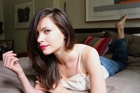 Jill Flint