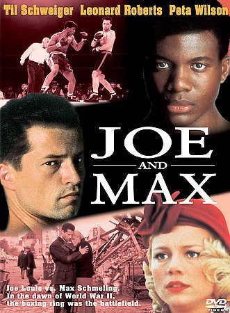 Joe and Max                                  (2002)