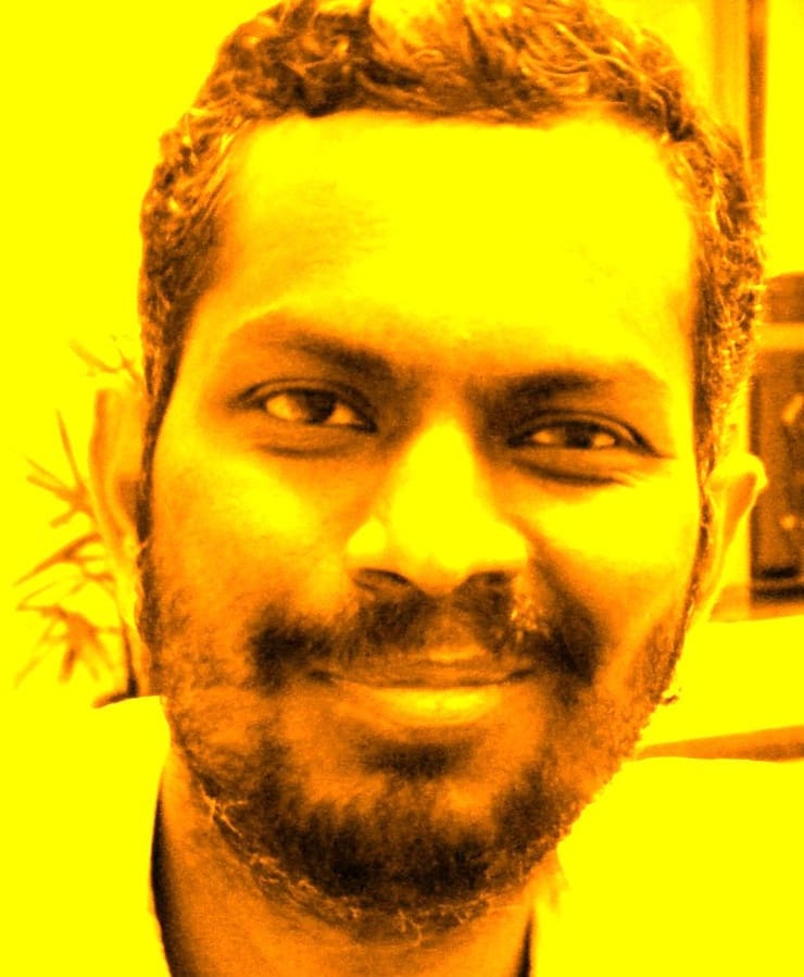 Thiagarajan Kumararaja