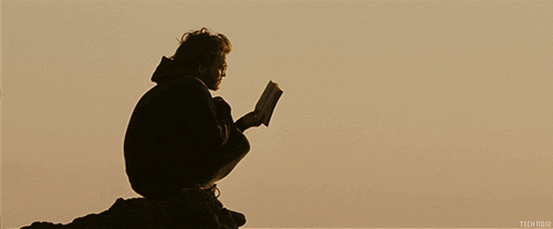 Into the Wild