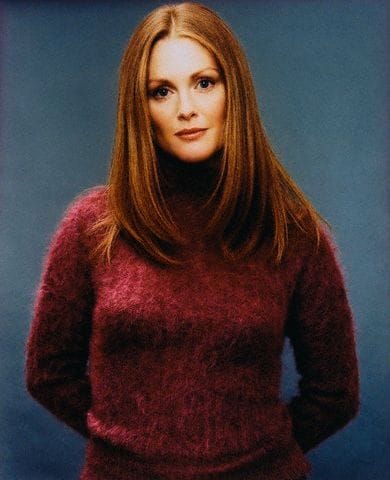 Julianne Moore