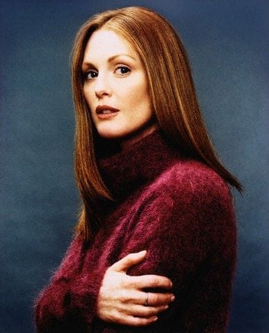 Julianne Moore