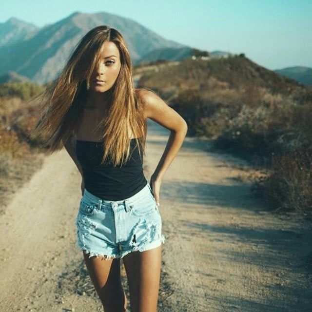 Alexandra Tyler Alexandra Tyler