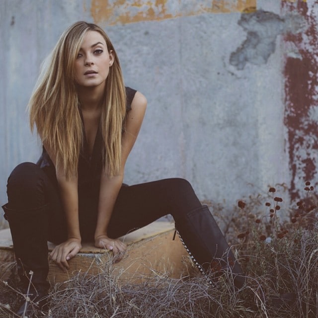 Alexandra Tyler Alexandra Tyler