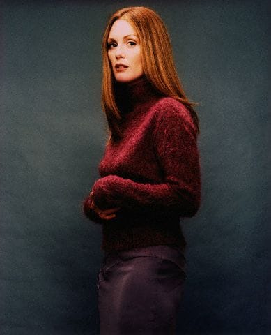 Julianne Moore