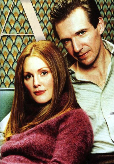 The End of the Affair (1999)