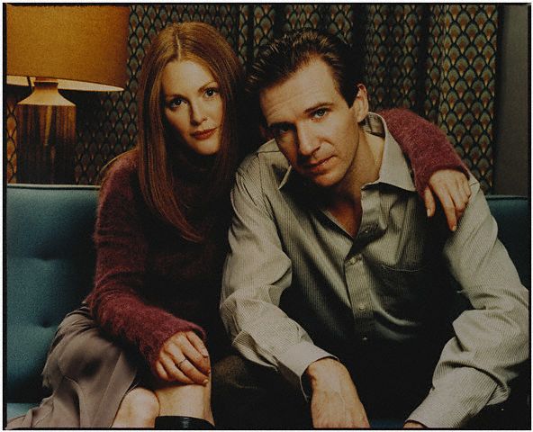 The End of the Affair (1999) The End of the Affair (1999)