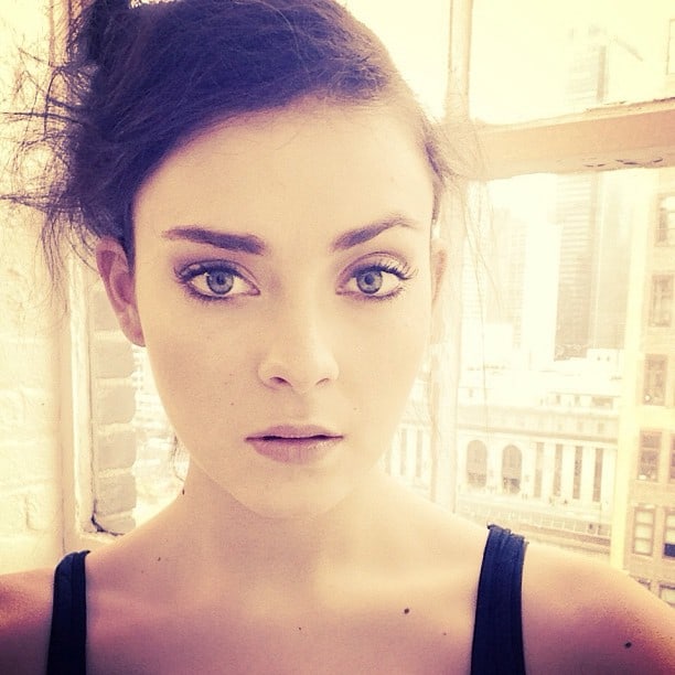 Alexandra Tyler Alexandra Tyler
