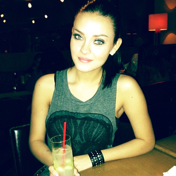Alexandra Tyler Alexandra Tyler