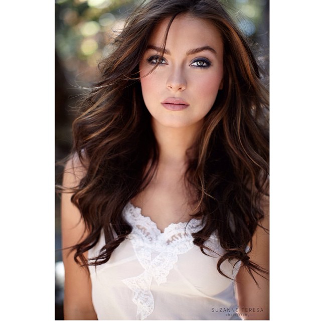 Alexandra Tyler Alexandra Tyler