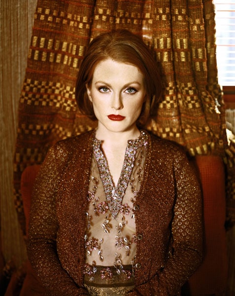 Julianne Moore