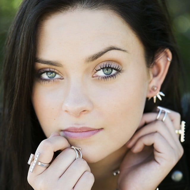 Alexandra Tyler Alexandra Tyler