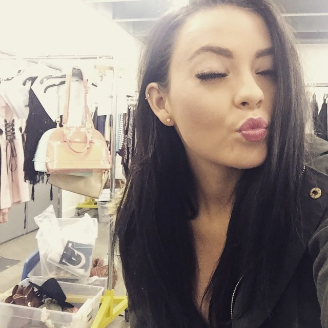 Alexandra Tyler