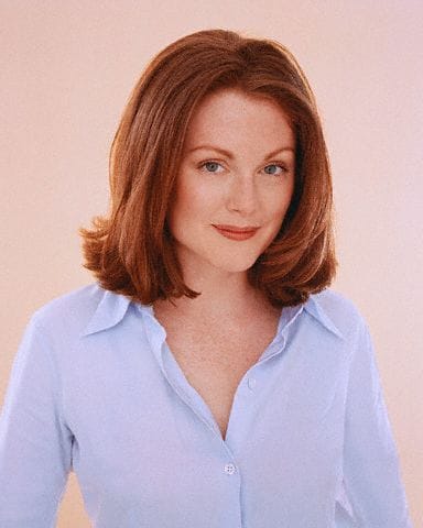 Julianne Moore